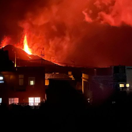Taburiente Villa El Paso Kültér fotó