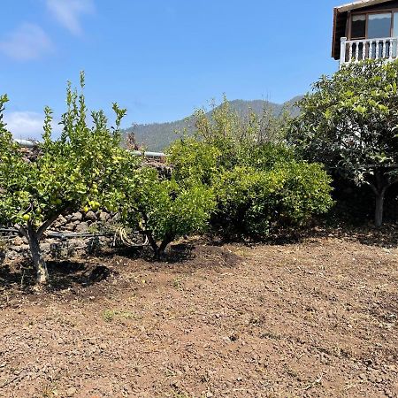 Taburiente Villa El Paso Kültér fotó