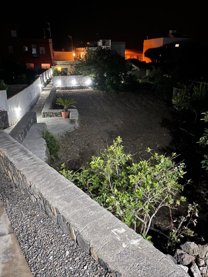 Taburiente Villa El Paso Kültér fotó