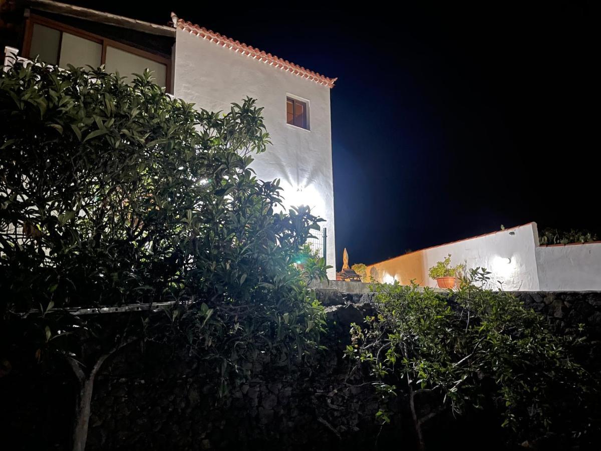 Taburiente Villa El Paso Kültér fotó