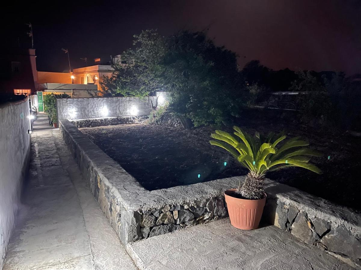 Taburiente Villa El Paso Kültér fotó
