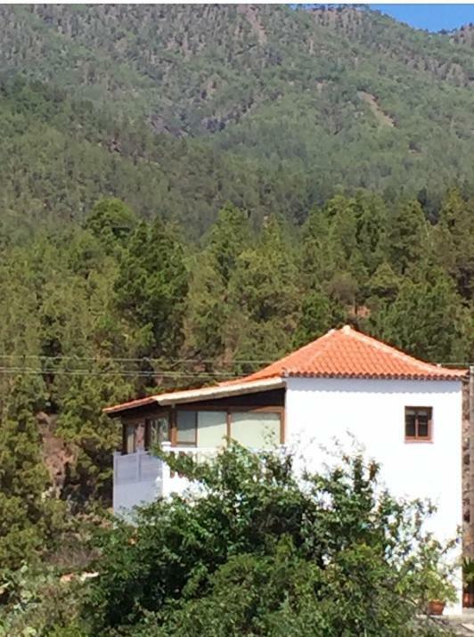 Taburiente Villa El Paso Kültér fotó