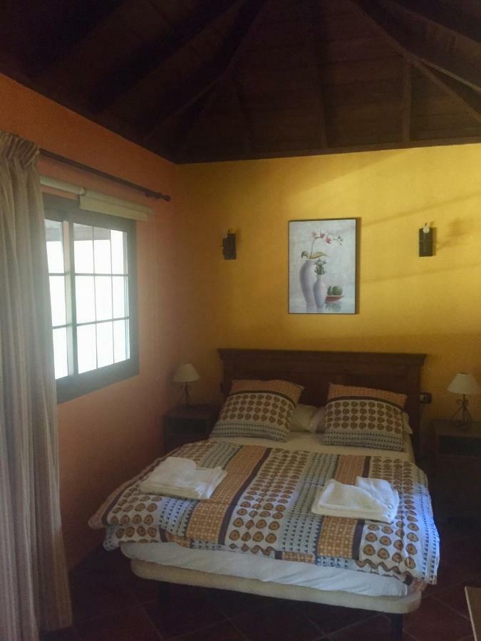 Taburiente Villa El Paso Kültér fotó