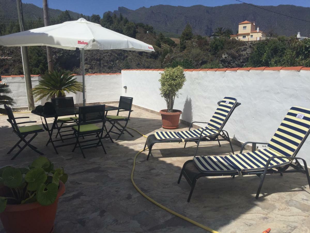 Taburiente Villa El Paso Kültér fotó