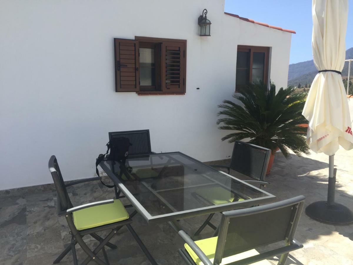 Taburiente Villa El Paso Kültér fotó