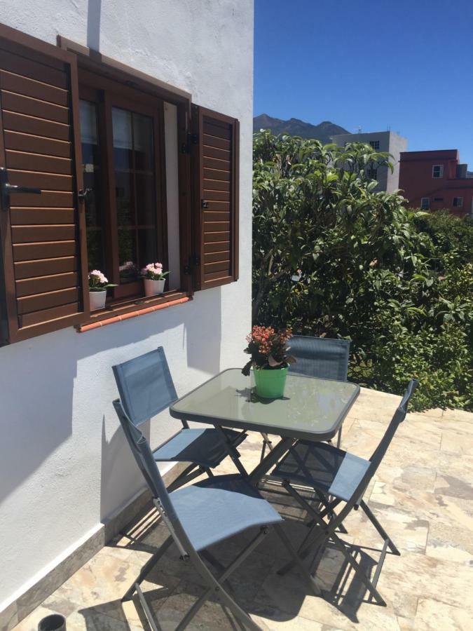 Taburiente Villa El Paso Kültér fotó